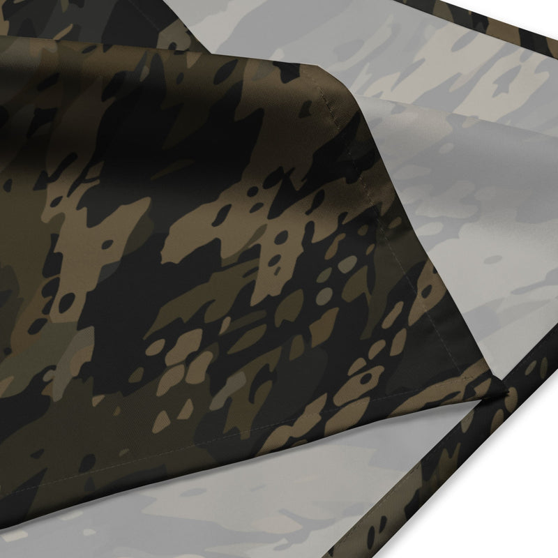 Third Option Ground Branch CAMO Bandana - Head