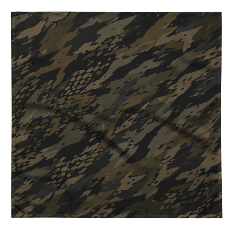 Third Option Ground Branch CAMO Bandana - L - Head