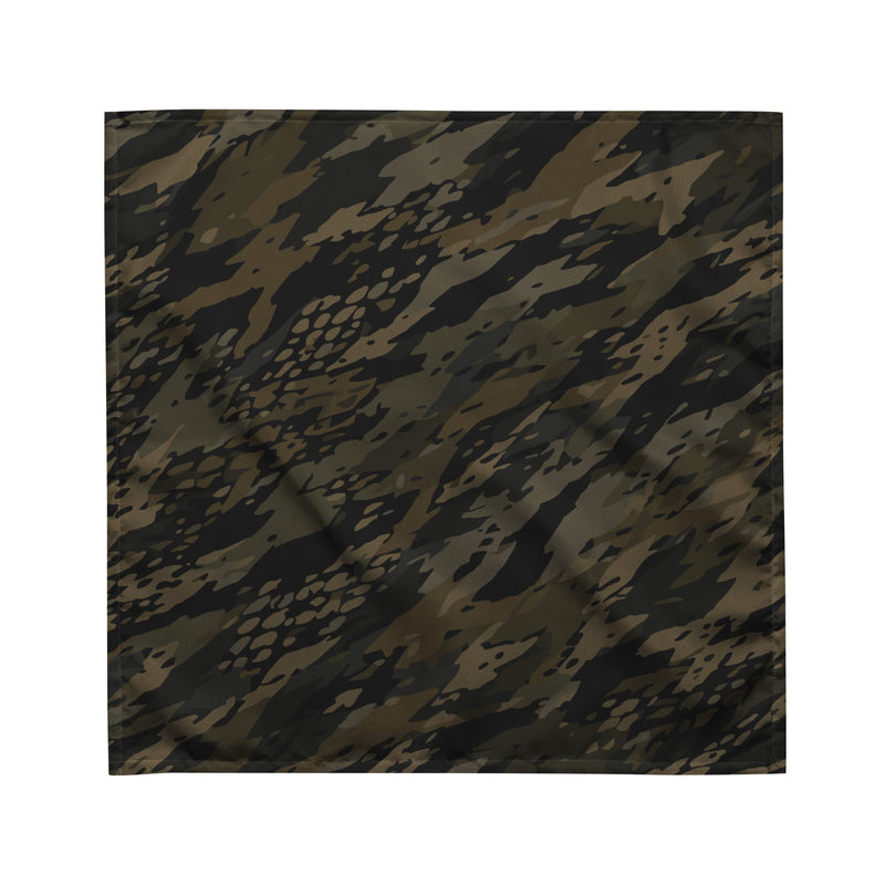 Third Option Ground Branch CAMO Bandana - M - Head