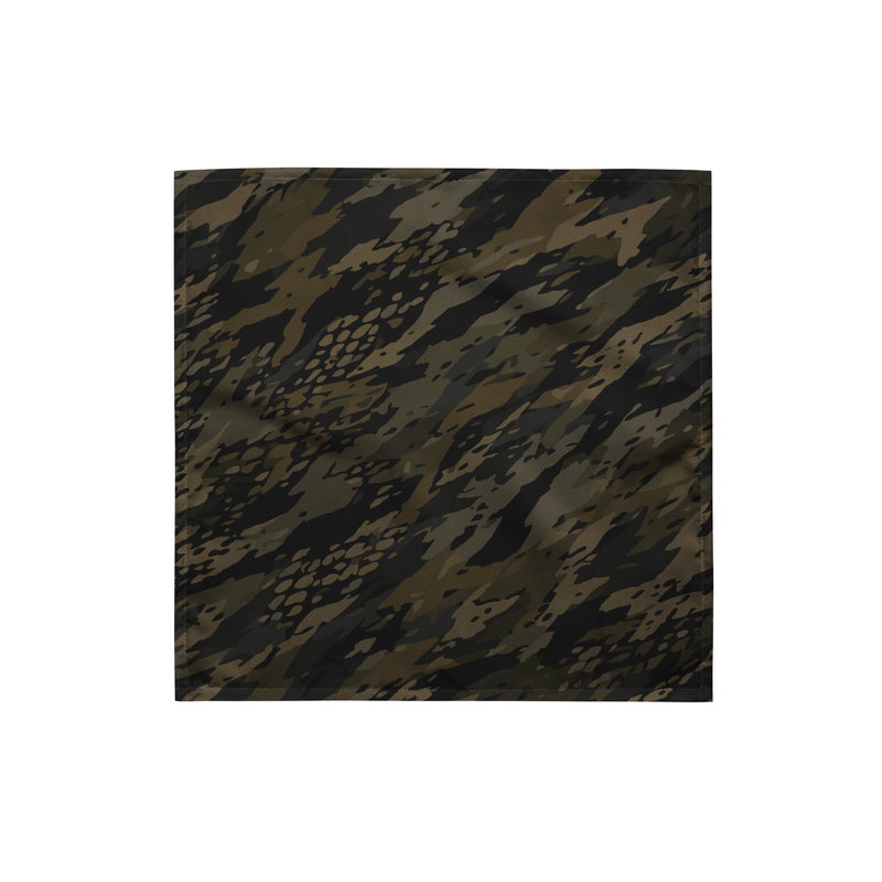 Third Option Ground Branch CAMO Bandana - S - Head