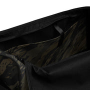 Third Option Ground Branch CAMO Duffle Bag