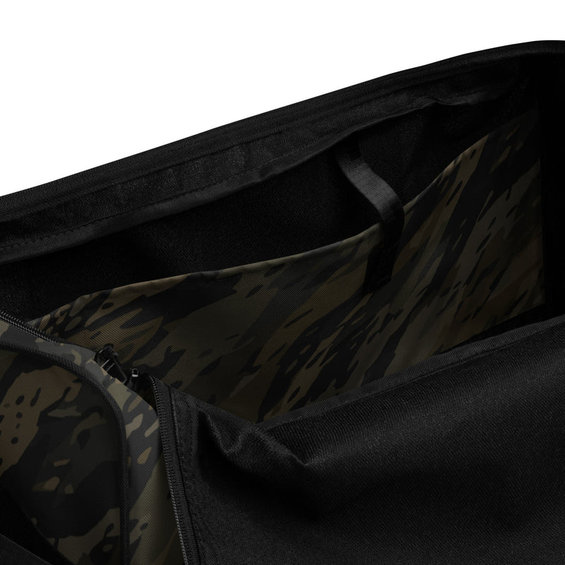 Third Option Ground Branch CAMO Duffle Bag