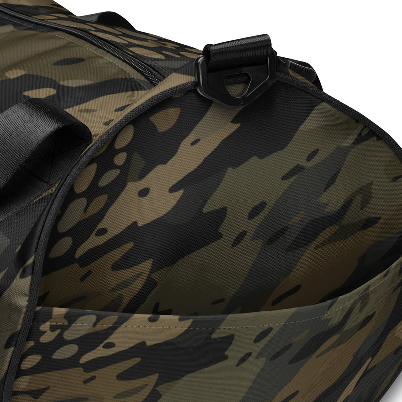 Third Option Ground Branch CAMO Gym Bag