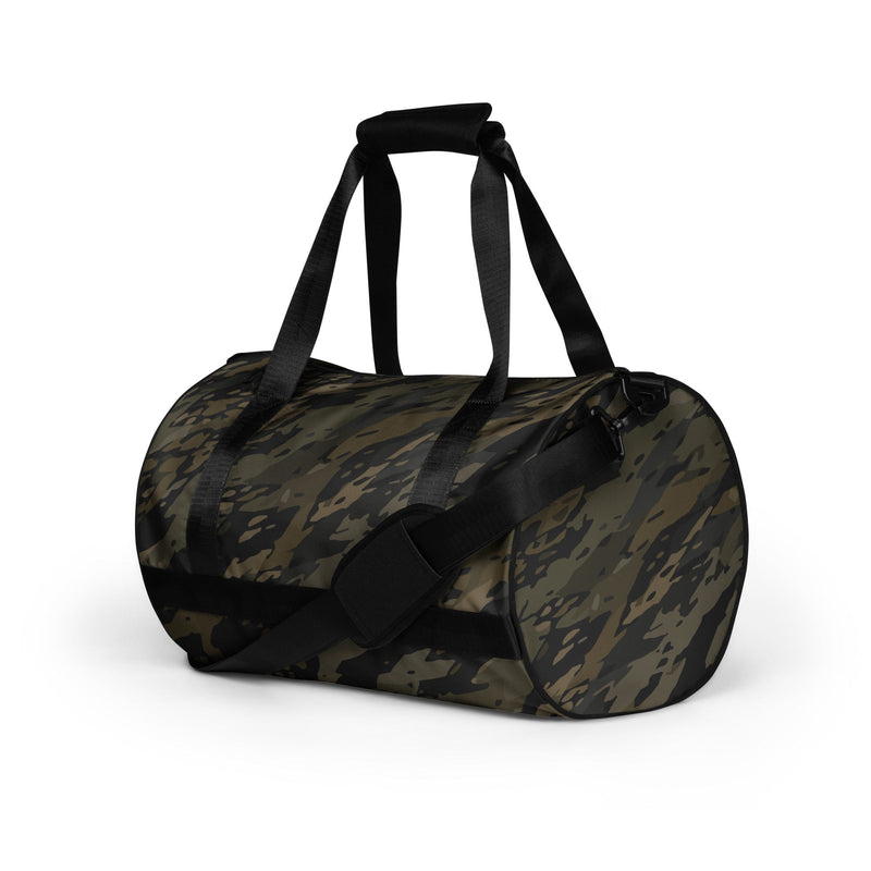 Third Option Ground Branch CAMO Gym Bag