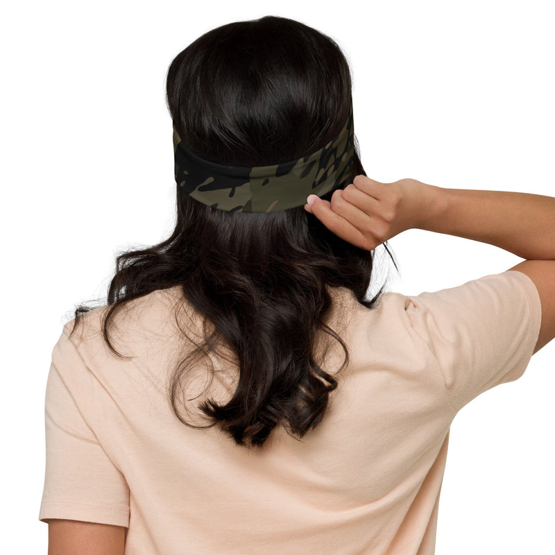 Third Option Ground Branch CAMO Headband - Head