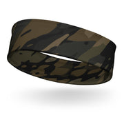 Third Option Ground Branch CAMO Headband - Head