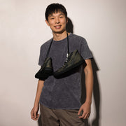 Third Option Ground Branch CAMO Mens High-Top Canvas Shoes