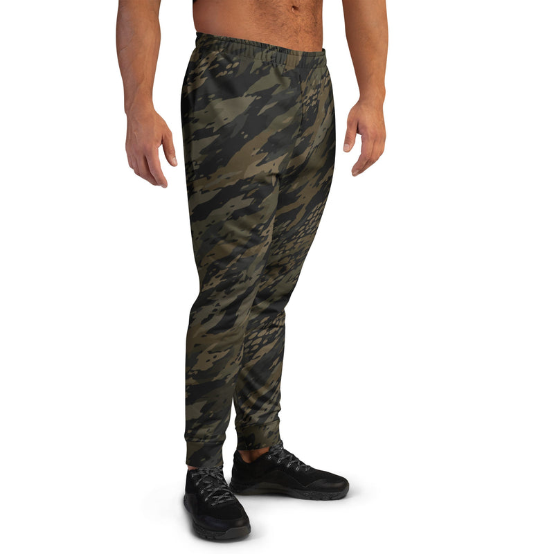 Third Option Ground Branch CAMO Mens Joggers - Men