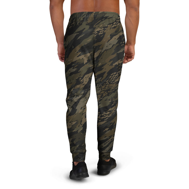 Third Option Ground Branch CAMO Mens Joggers - Men