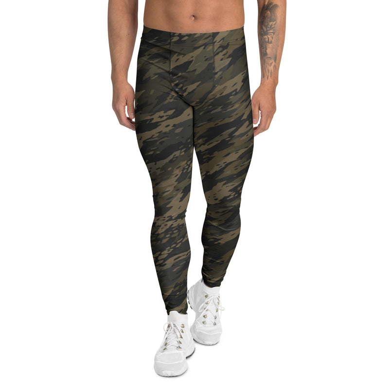Third Option Ground Branch CAMO Mens Leggings - XS - Men