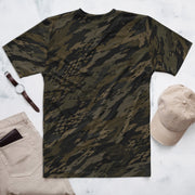 Third Option Ground Branch CAMO Mens T-Shirt - Shirt - Tee