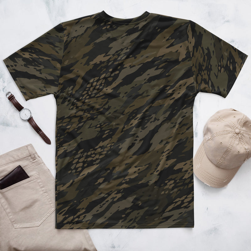 Third Option Ground Branch CAMO Mens T-Shirt - Shirt - Tee