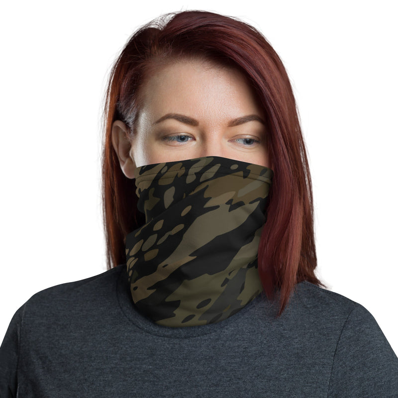 Third Option Ground Branch CAMO Neck Gaiter - Head