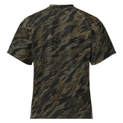 Third Option Ground Branch CAMO Unisex American Football Jersey