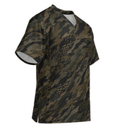 Third Option Ground Branch CAMO Unisex American Football Jersey