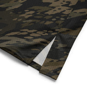 Third Option Ground Branch CAMO Unisex American Football Jersey