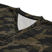 Third Option Ground Branch CAMO Unisex American Football Jersey