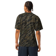 Third Option Ground Branch CAMO Unisex American Football Jersey