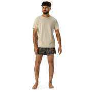 Third Option Ground Branch CAMO Unisex Athletic Shorts