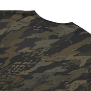 Third Option Ground Branch CAMO Unisex Baseball Jersey
