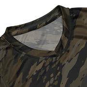 Third Option Ground Branch CAMO Unisex Basketball Jersey
