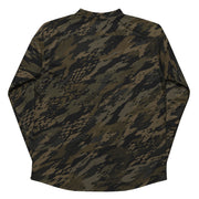 Third Option Ground Branch CAMO Unisex Hockey Fan Jersey
