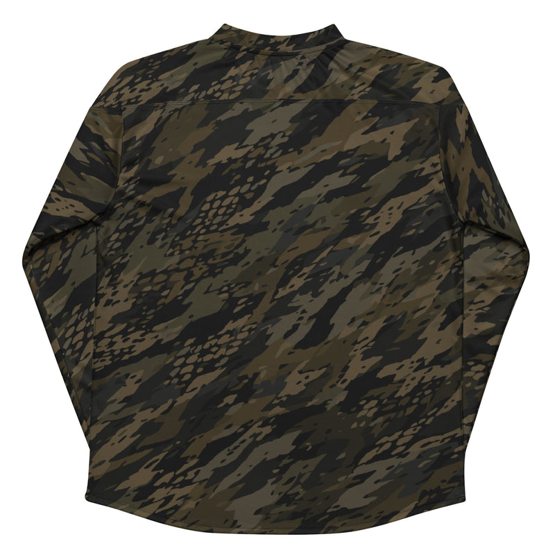 Third Option Ground Branch CAMO Unisex Hockey Fan Jersey