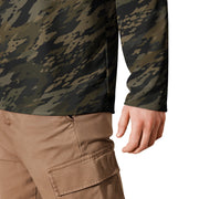 Third Option Ground Branch CAMO Unisex Hockey Fan Jersey