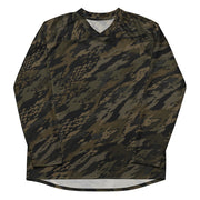 Third Option Ground Branch CAMO Unisex Hockey Fan Jersey