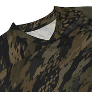 Third Option Ground Branch CAMO Unisex Hockey Fan Jersey