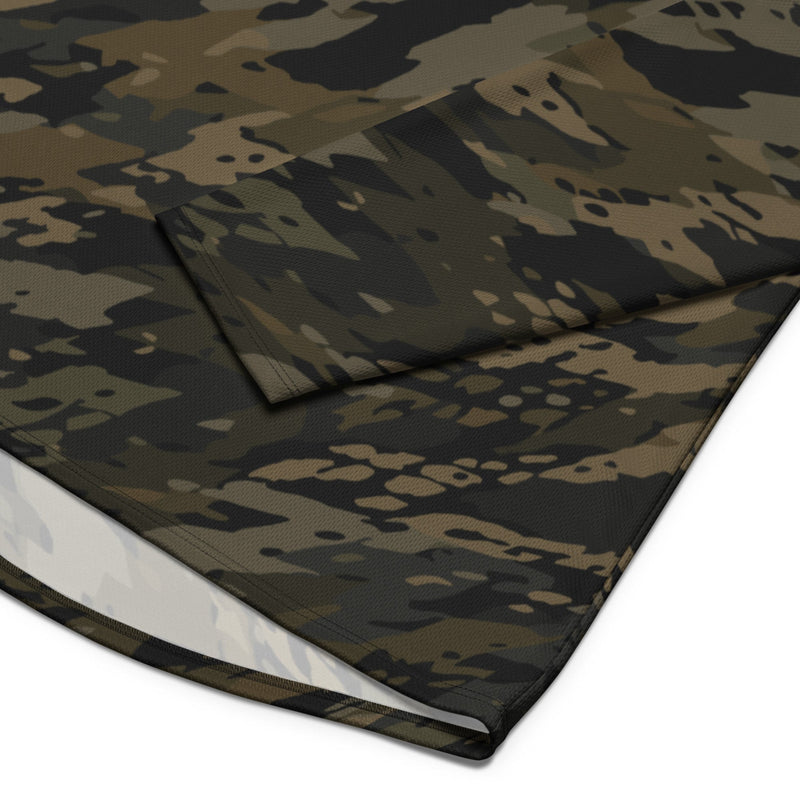 Third Option Ground Branch CAMO Unisex Hockey Fan Jersey