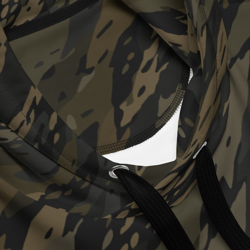 Third Option Ground Branch CAMO Unisex Hoodie