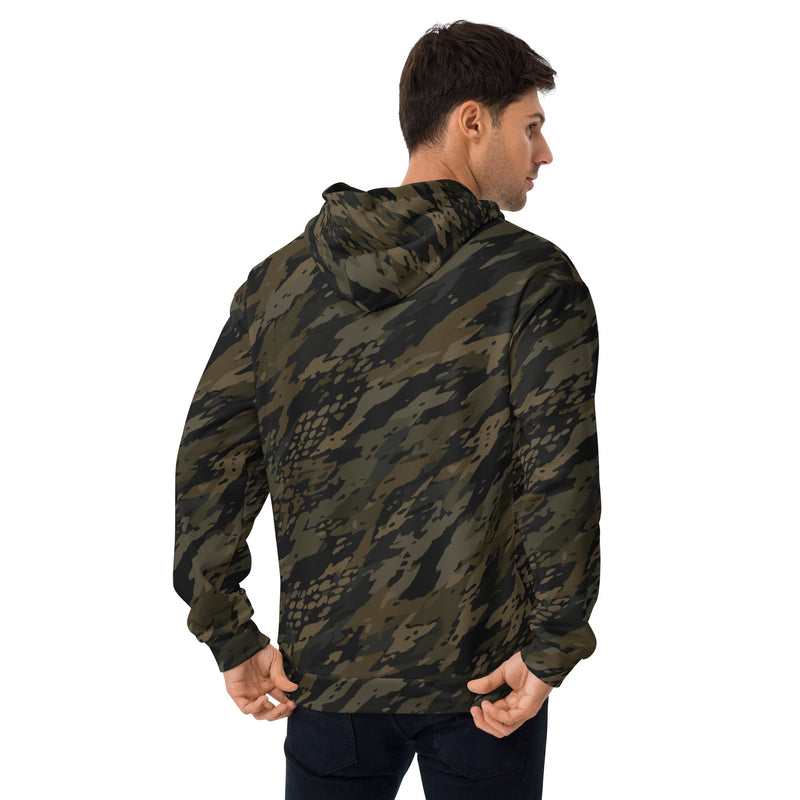 Third Option Ground Branch CAMO Unisex Hoodie