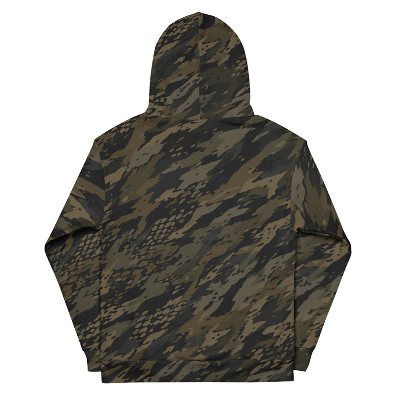 Third Option Ground Branch CAMO Unisex Hoodie