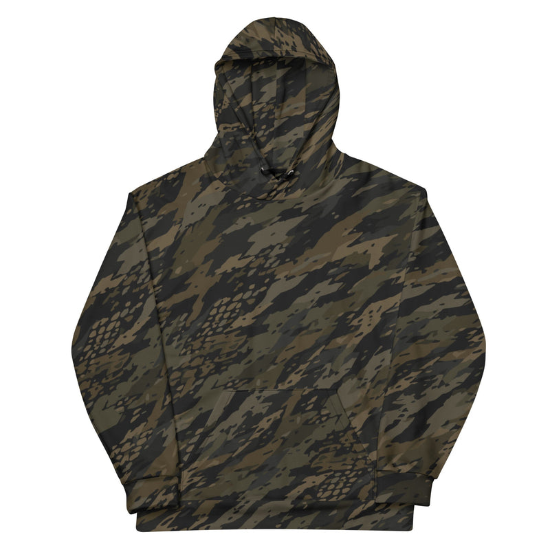Third Option Ground Branch CAMO Unisex Hoodie