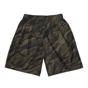 Third Option Ground Branch CAMO Unisex Mesh Shorts