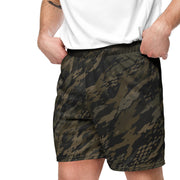 Third Option Ground Branch CAMO Unisex Mesh Shorts