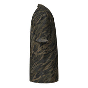 Third Option Ground Branch CAMO Unisex Short-Sleeve Button Shirt - Button-Up