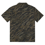 Third Option Ground Branch CAMO Unisex Short-Sleeve Button Shirt - Button-Up