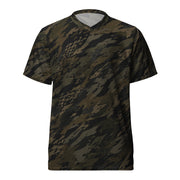 Third Option Ground Branch CAMO Unisex Sports Jersey
