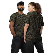 Third Option Ground Branch CAMO Unisex Sports Jersey - 2XS