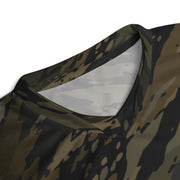 Third Option Ground Branch CAMO Unisex Sports Jersey