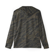 Third Option Ground Branch CAMO Unisex Sports Warmup Hoodie