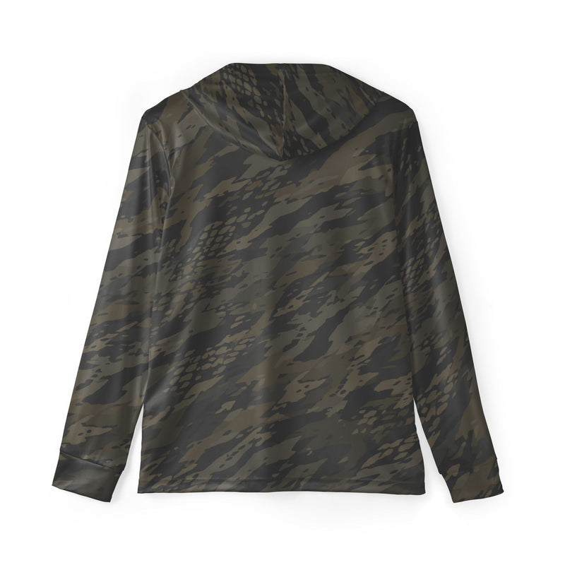 Third Option Ground Branch CAMO Unisex Sports Warmup Hoodie