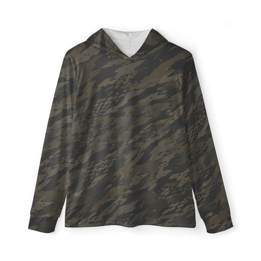 Third Option Ground Branch CAMO Unisex Sports Warmup Hoodie - XS