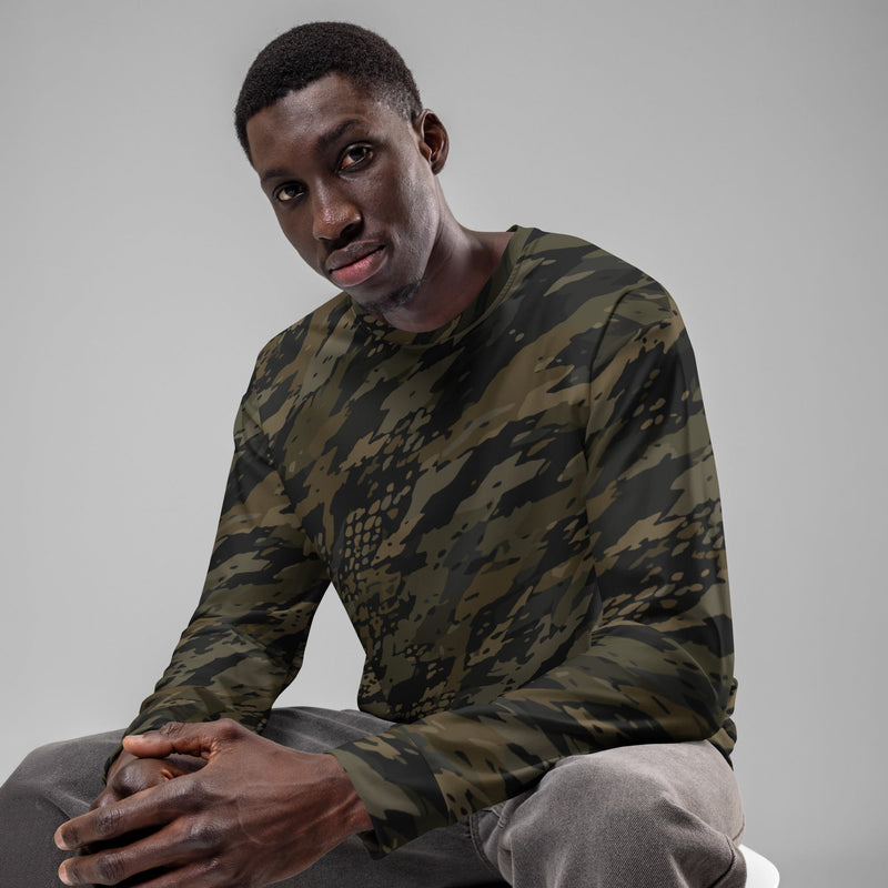 Third Option Ground Branch CAMO Unisex Sweatshirt