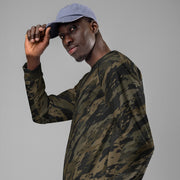 Third Option Ground Branch CAMO Unisex Sweatshirt
