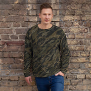 Third Option Ground Branch CAMO Unisex Sweatshirt - 2XS