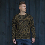 Third Option Ground Branch CAMO Unisex Sweatshirt