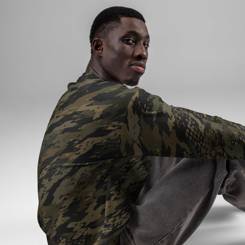 Third Option Ground Branch CAMO Unisex Sweatshirt